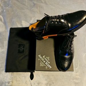 Office of Angela Scott Oxford